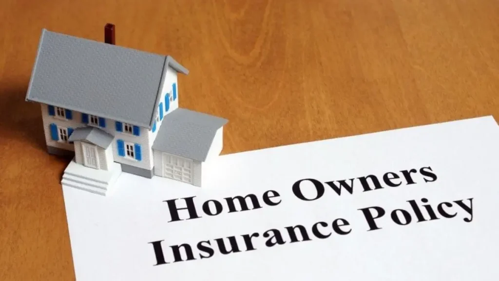 Home Insurance Savings Tips