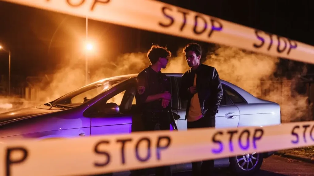 Homer Glen Home Invasion