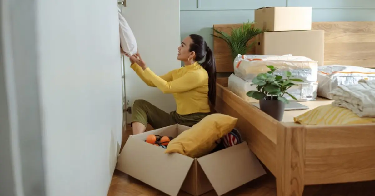 Hot Spots in Your Home You Must Declutter This January