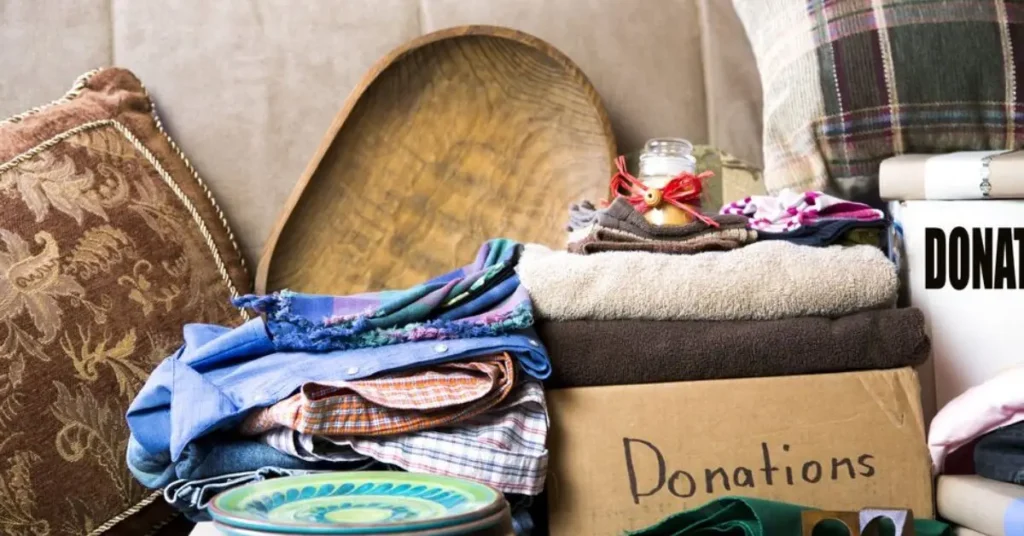 Hot Spots in Your Home You Must Declutter This January