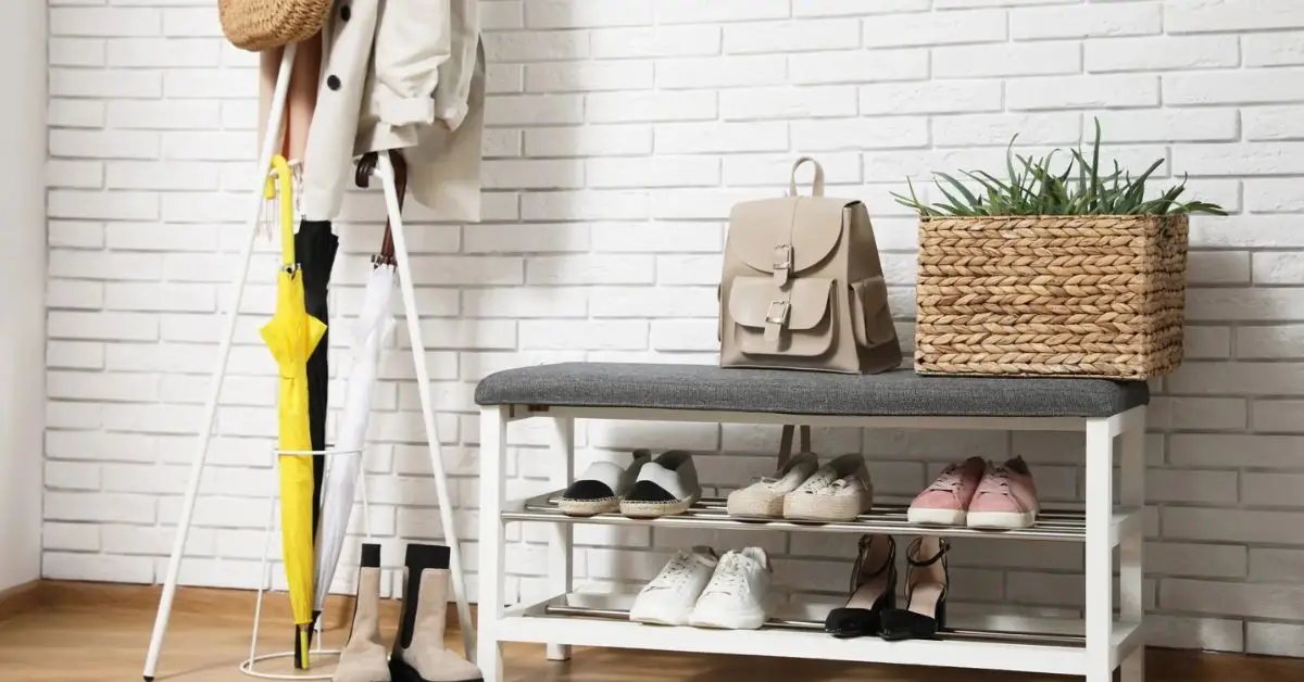 Hot Spots in Your Home You Must Declutter This January