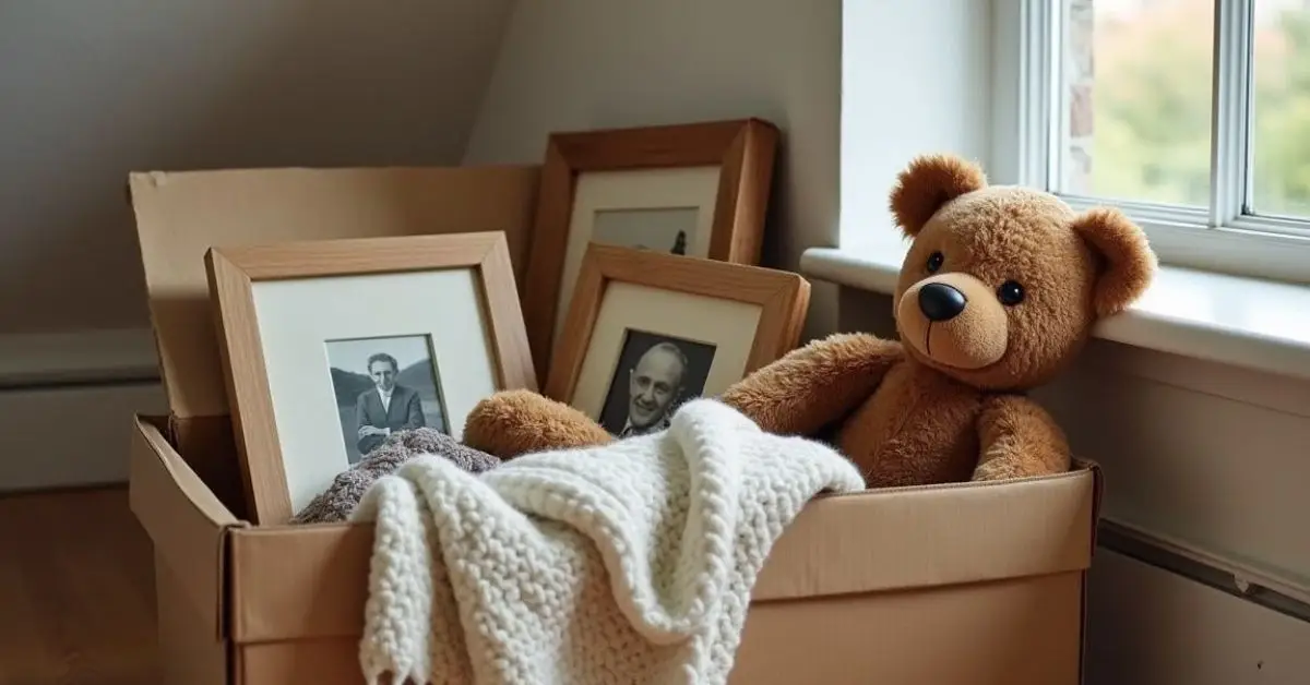 Hot Spots in Your Home You Must Declutter This January