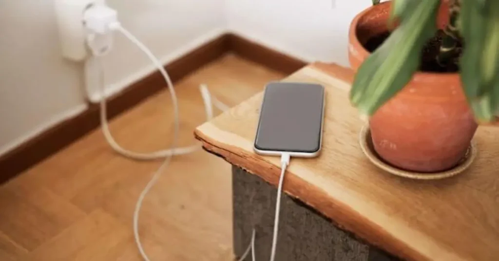 How Plugged-in Chargers Could Be Hurting Your Wallet