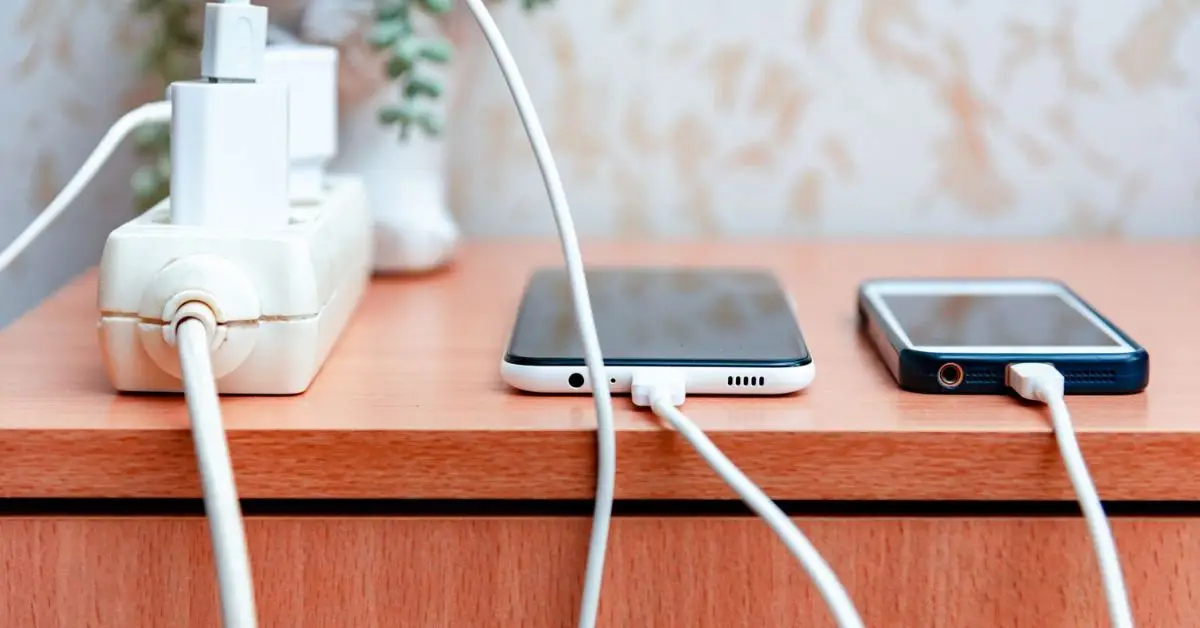 How Plugged-in Chargers Could Be Hurting Your Wallet