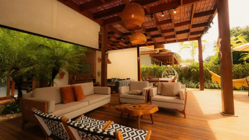 How to Better Use Your Outdoor Space