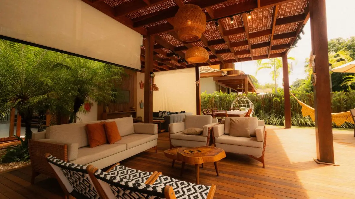 How to Better Use Your Outdoor Space