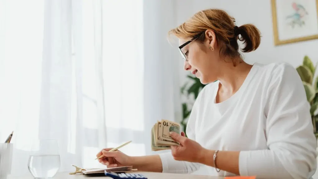 How to Save money for a House