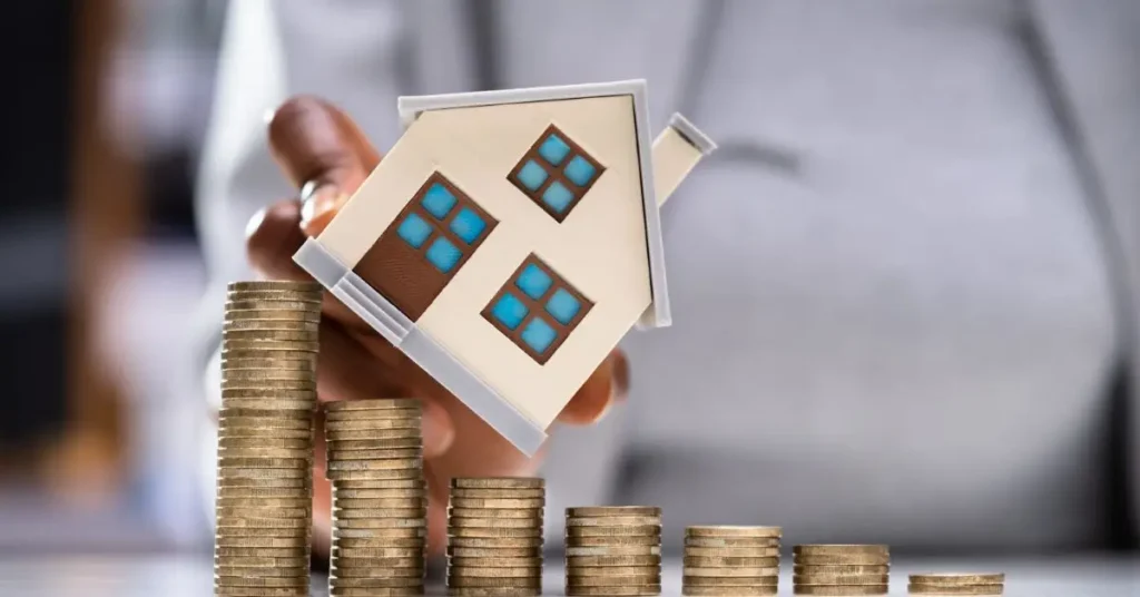 How to avoid losing money on a new home resale