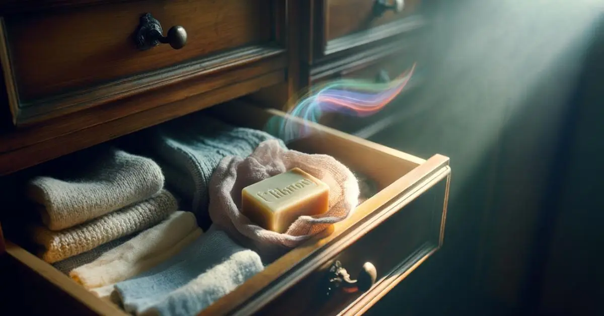 How to use Irish Spring soap around the house