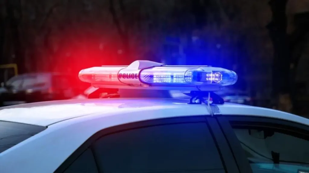 Idaho Home Invasion