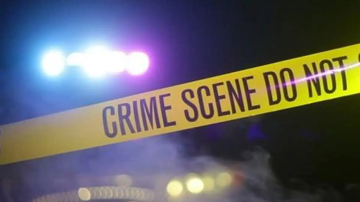 Jackson Home Invasion