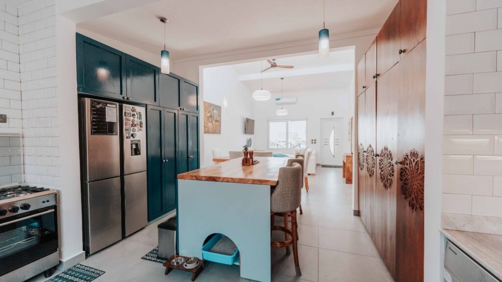 Jessica Simpson California Home Relisted