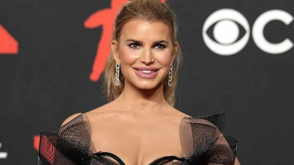 Jessica Simpson California Home Relisted