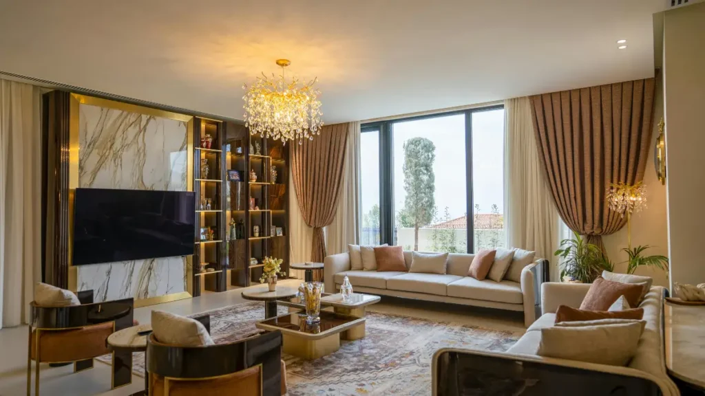 Kaia Gerber Manhattan House Listed