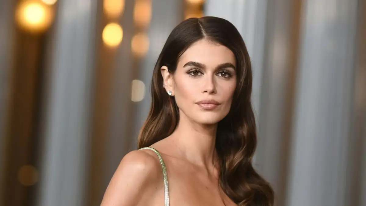 Kaia Gerber Manhattan House Listed
