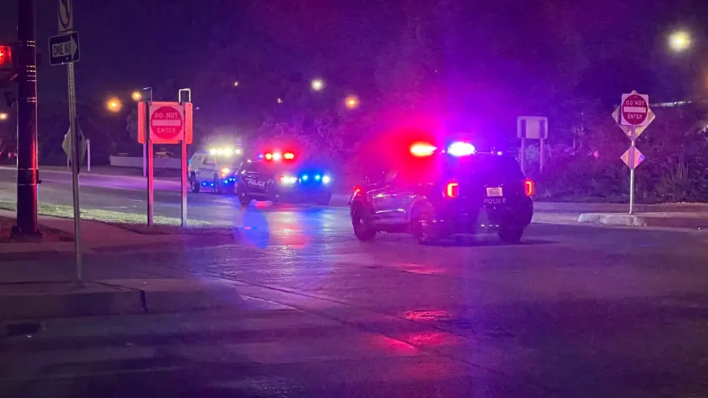 Kansas Home Invasion