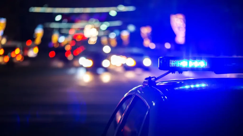 Keizer Home Invasion