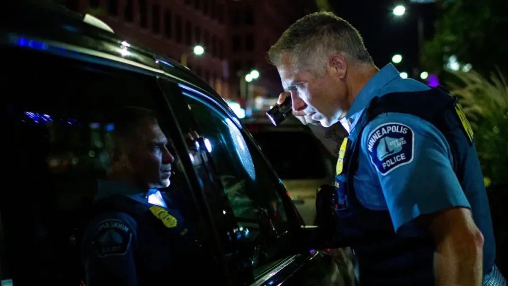 Kentucky Home Burglary