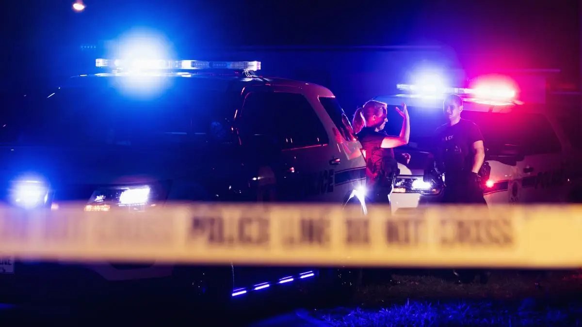 Kentucky Home Burglary