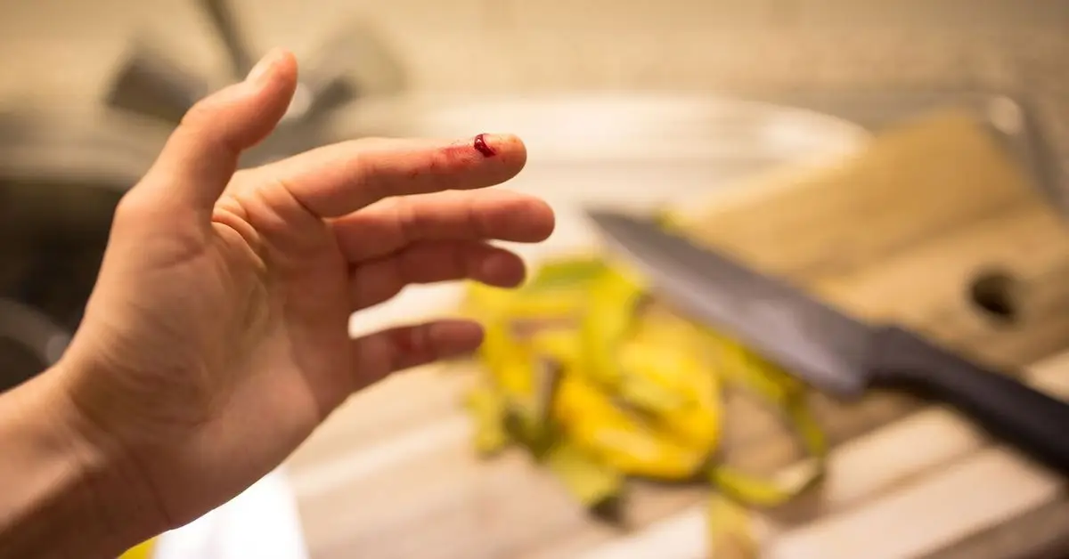 Kitchen Cleaning Mistakes