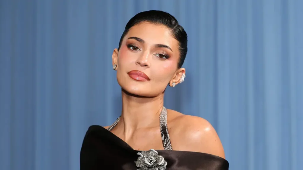 Kylie Jenner LA Mansion Listed