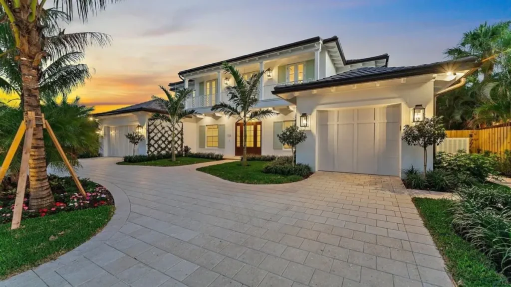 Larry Ellison Real Estate Portfolio