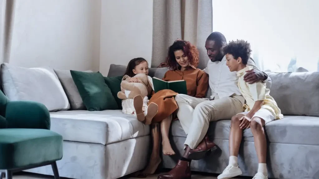 Long Island Home Invasion