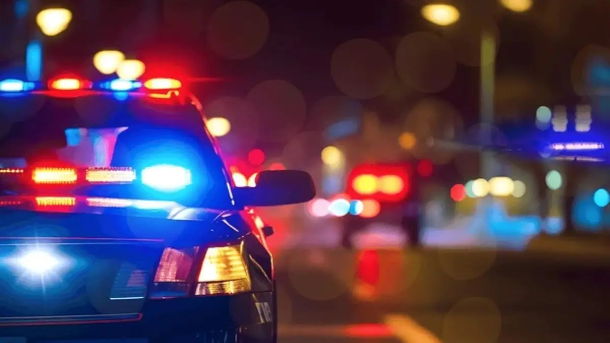 Long Island Home Invasion