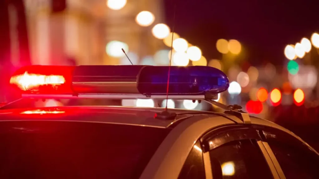 Louisiana Home Invasion