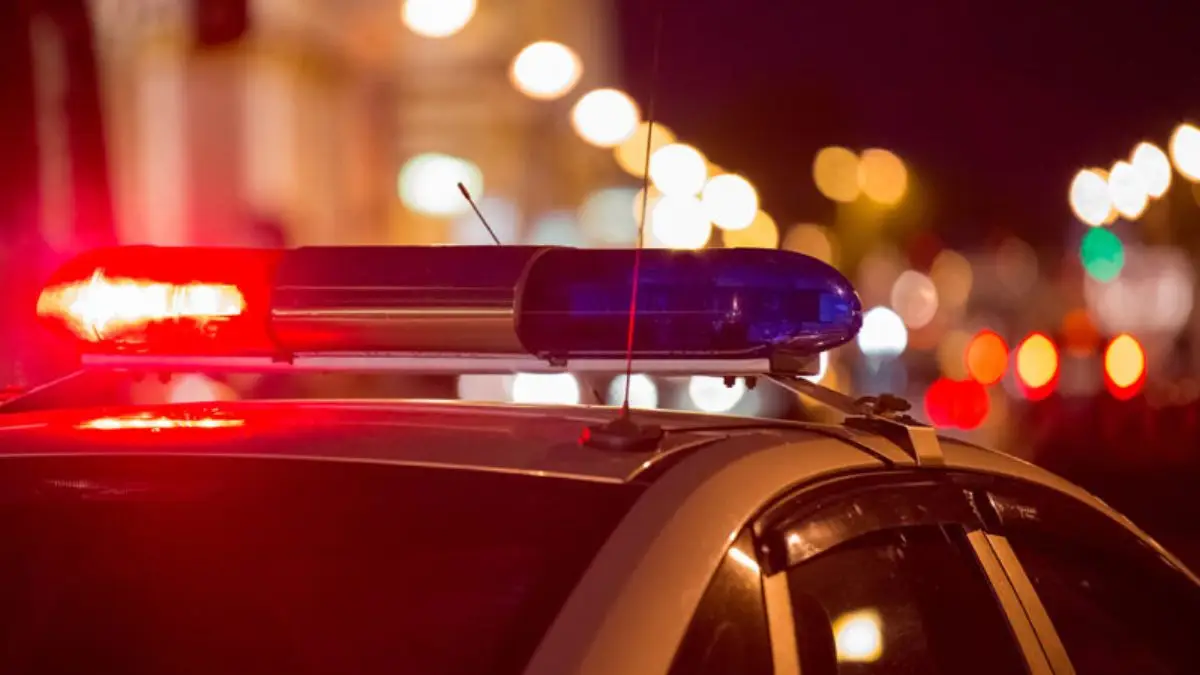 Louisiana Home Invasion