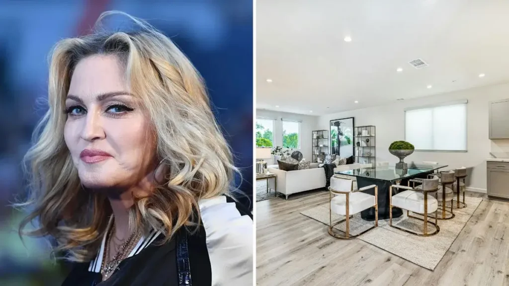 Madonna Property Portfolio