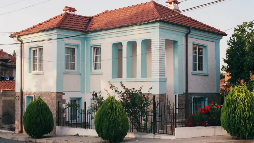 Martha Stewart Property Portfolio