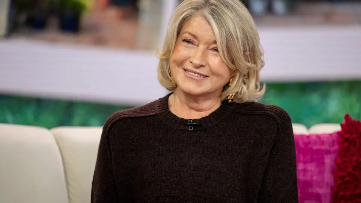 Martha Stewart Property Portfolio