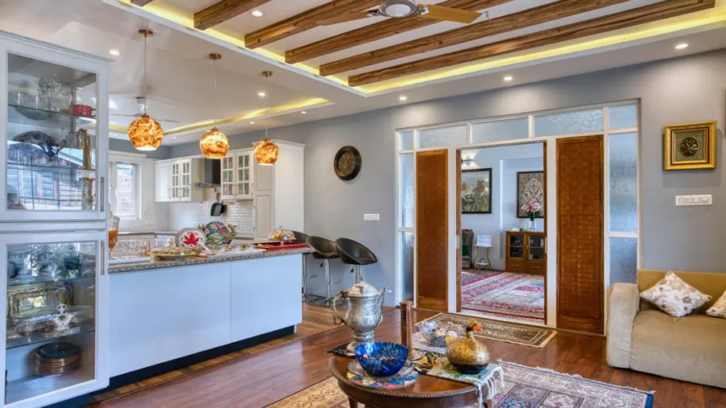 Central New York Real Estate Shifts