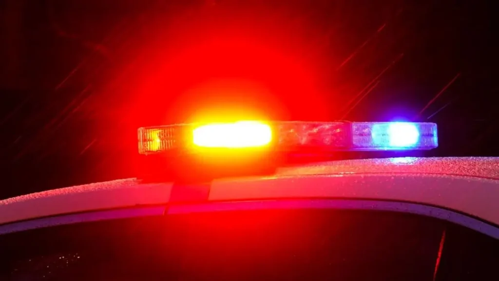 New Rochelle Home Invasion