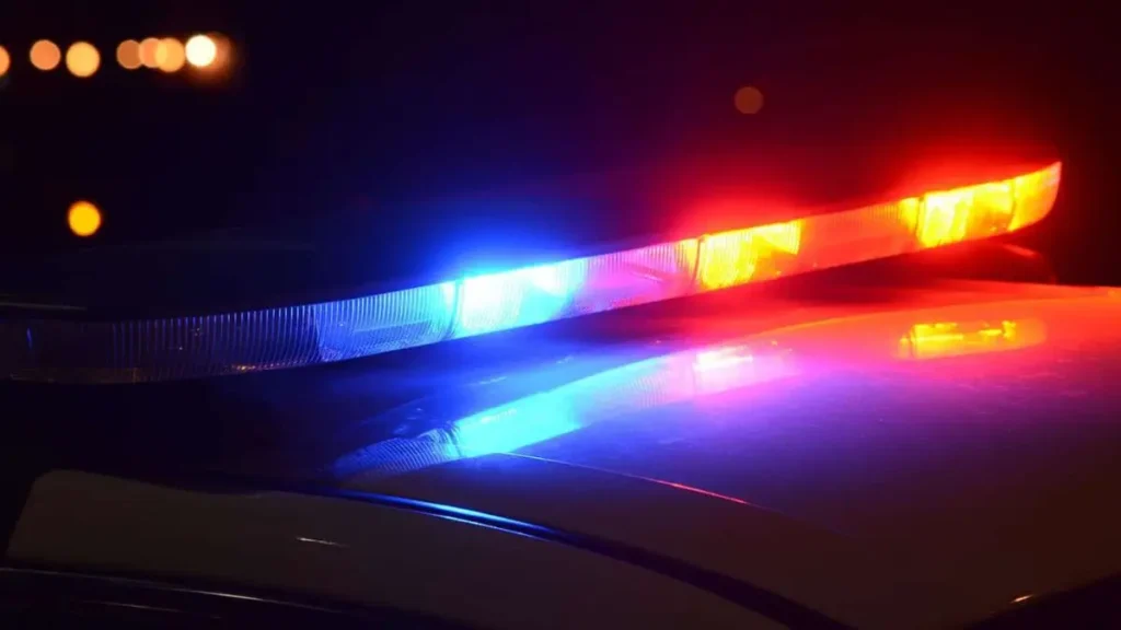 New Rochelle Home Invasion