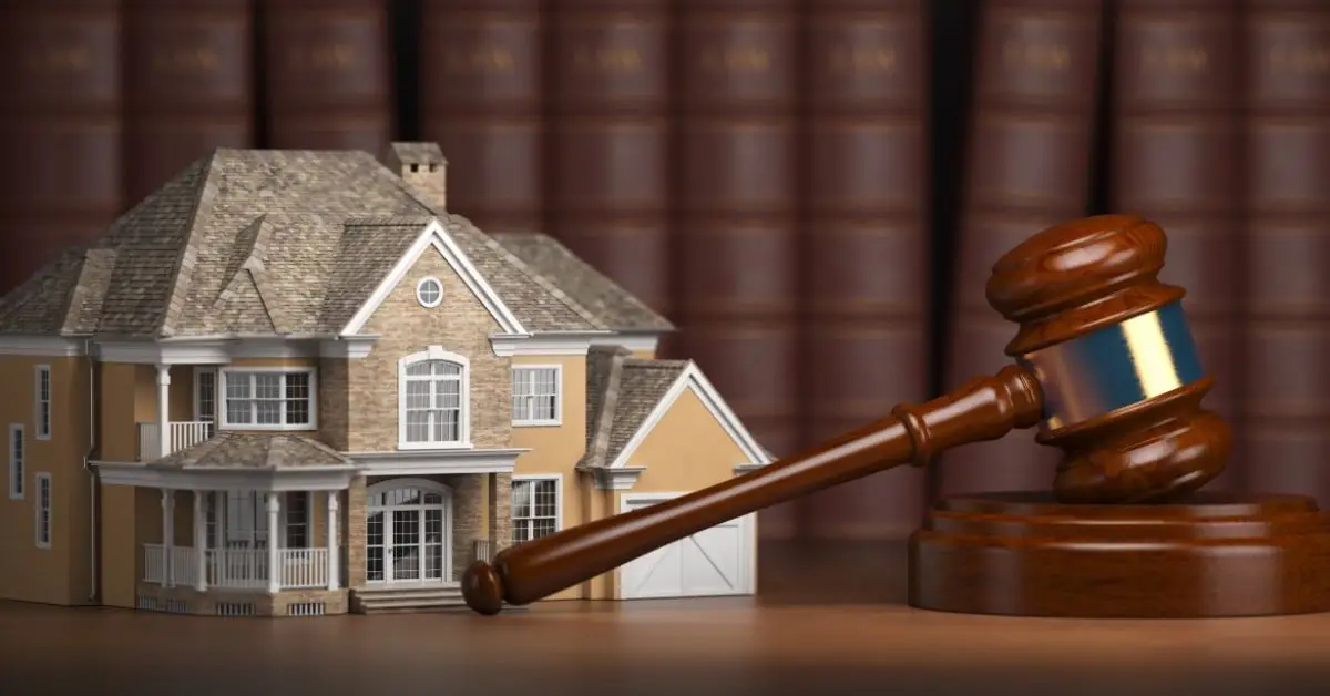 New York neighbor access law