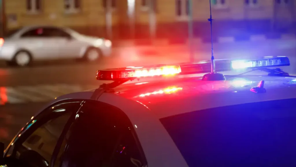 North Charleston Home Burglary