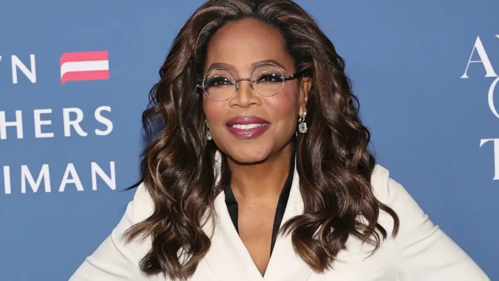 Oprah Winfrey’s Montecito Estate Sold