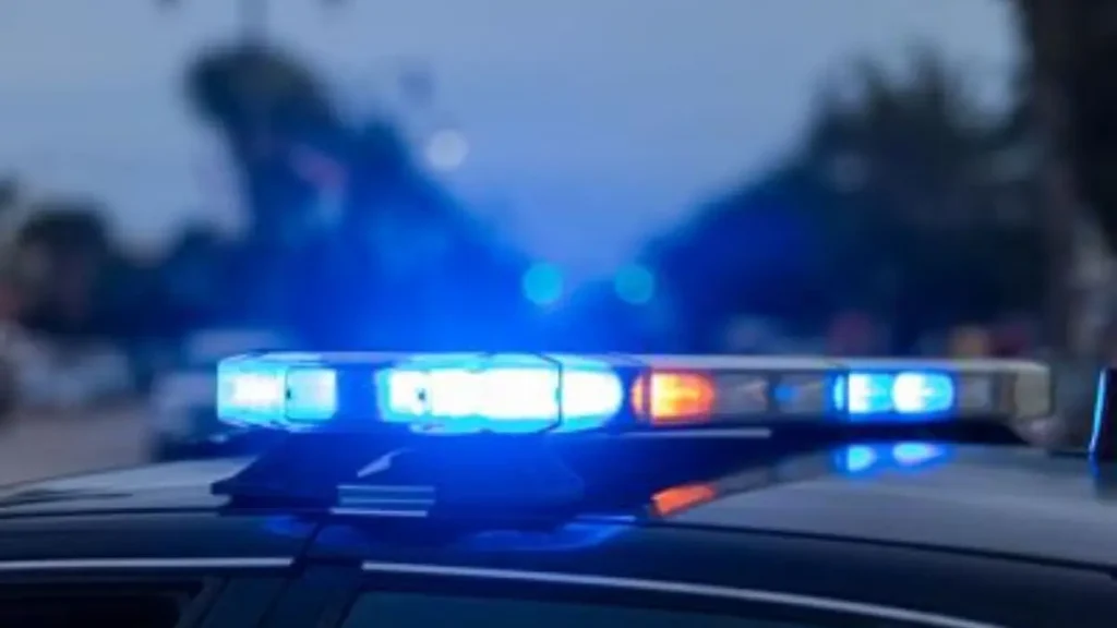 Pennsylvania Home Invasion