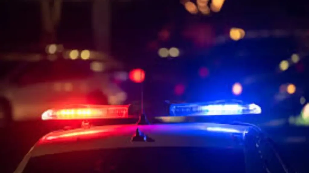 Pennsylvania Home Invasion