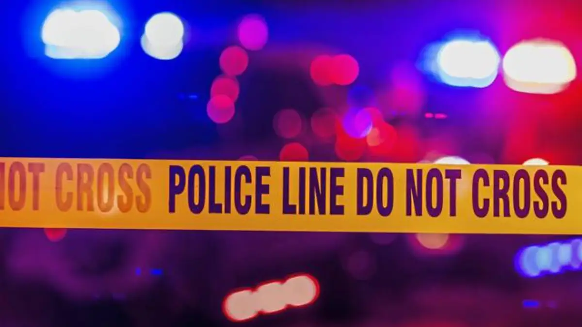 Pittsburgh Home Invasion