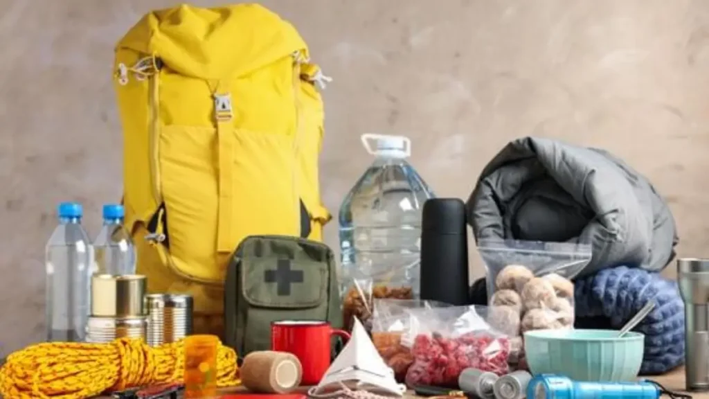 Prepare Home for Natural Emergencies