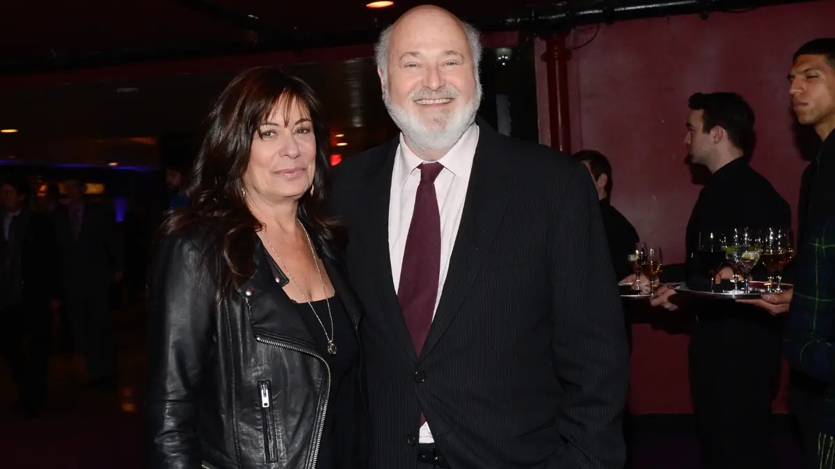 Rob Reiner Killed in LA Home