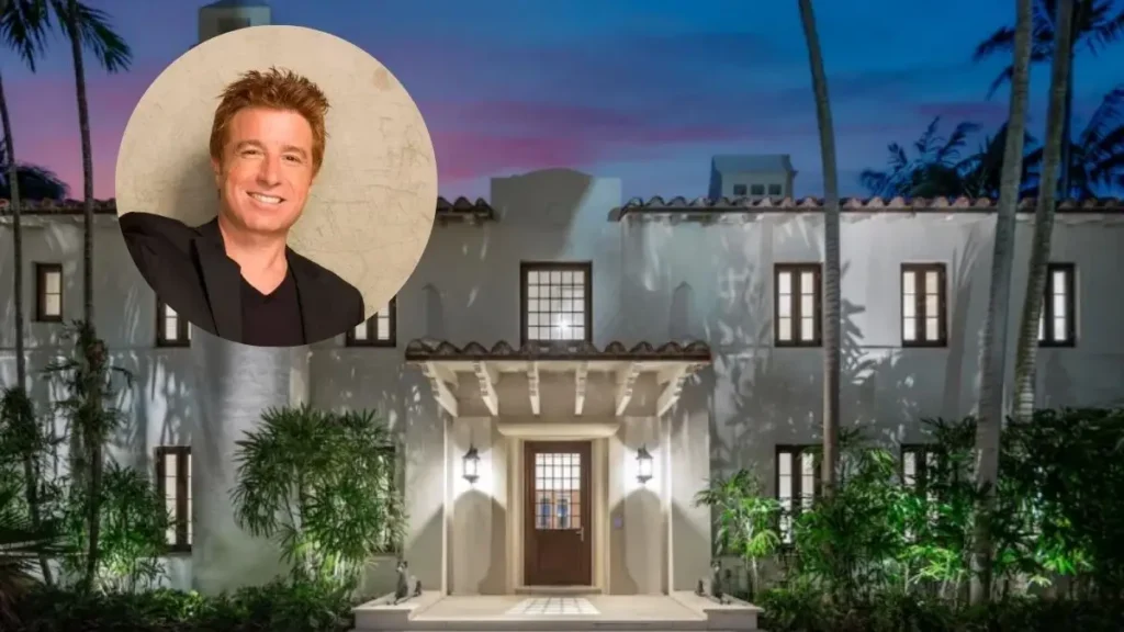 Russ Savage Property Portfolio