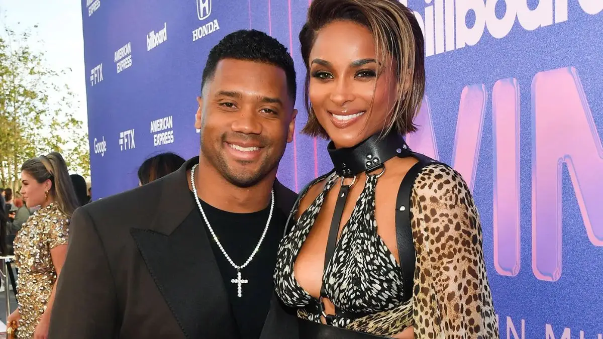 Russell Wilson SoCal Home Listed