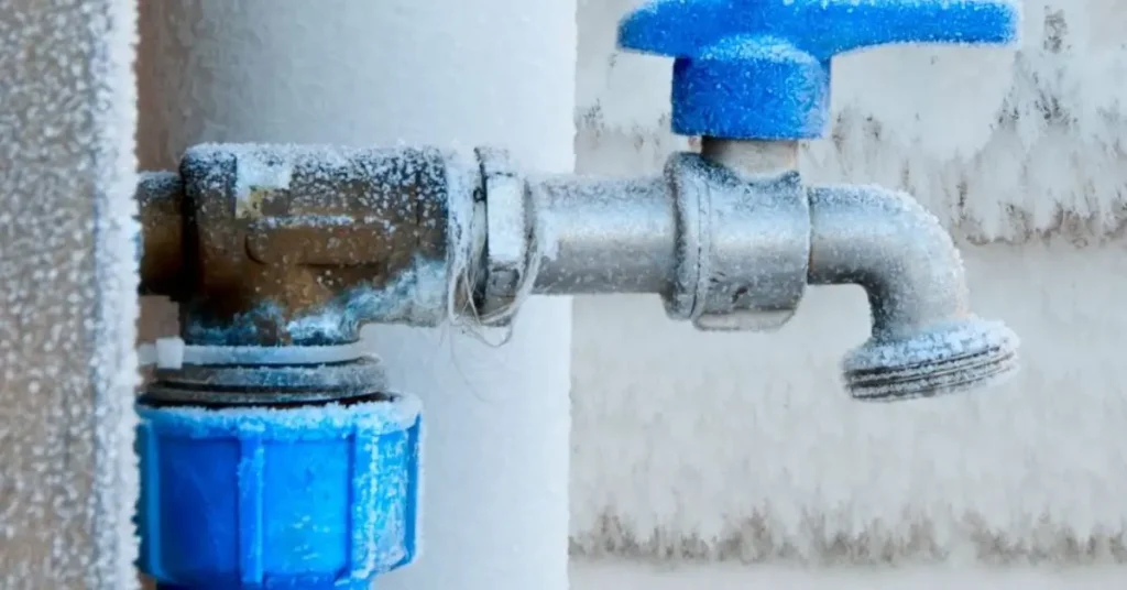 Smart Ways to Prevent Frozen Pipes