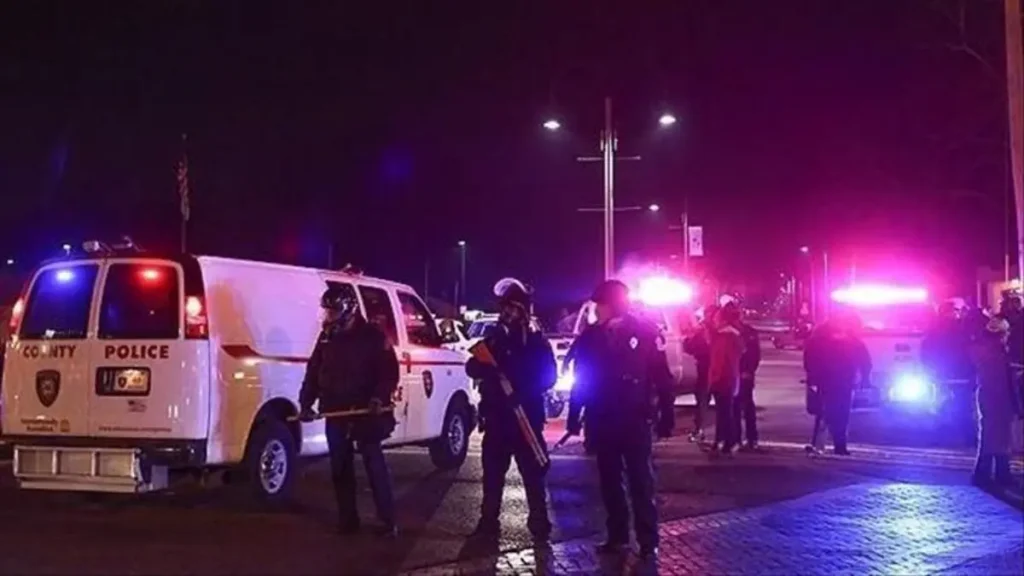 South Carolina Home Invasion