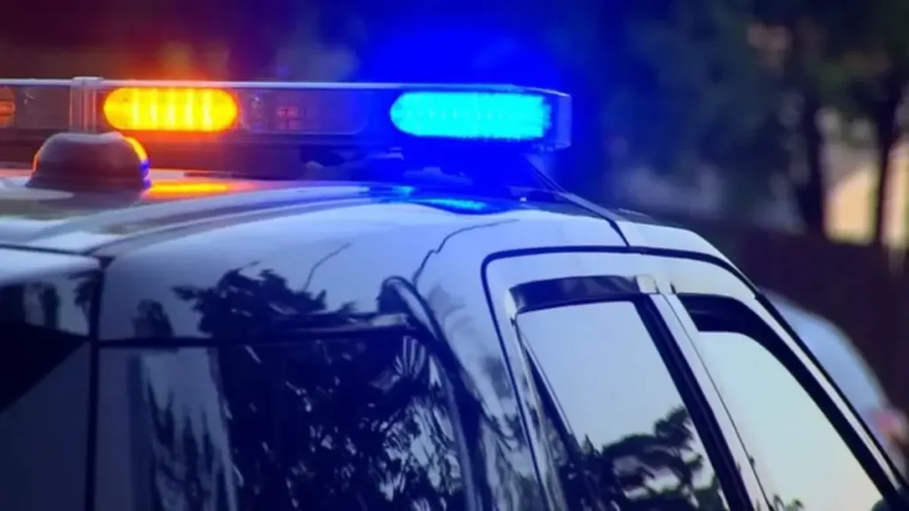 South Carolina Home Robbery
