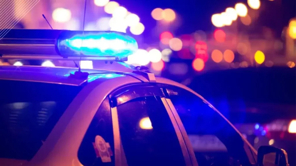 South Carolina Home Robbery